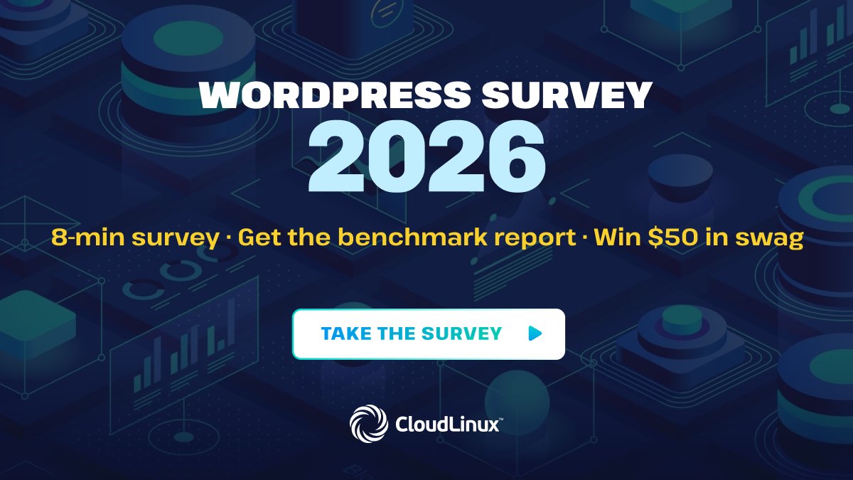 CloudLinuxOS tweet media