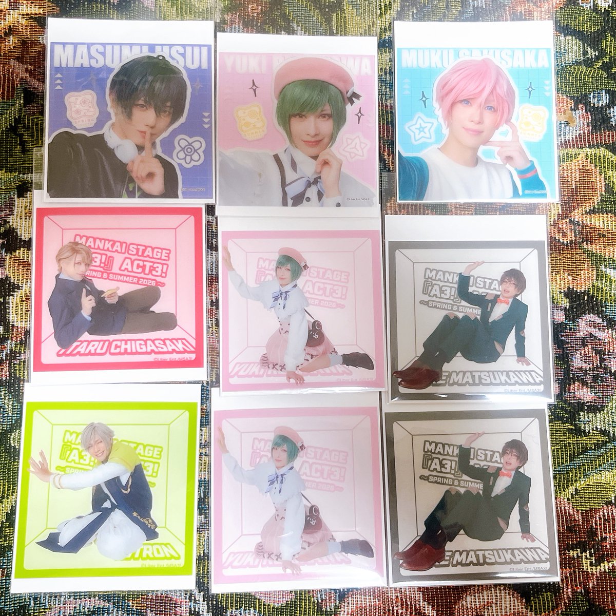 みきお tweet media