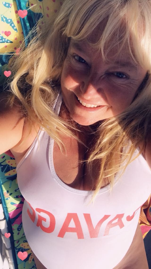 lorijg3210's tweet image. #savage