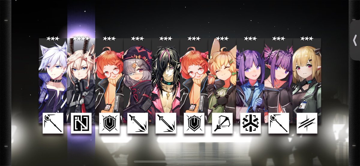 nekua___'s tweet photo. 史上最高の引き(？) https://t.co/P5vGXfHYZl