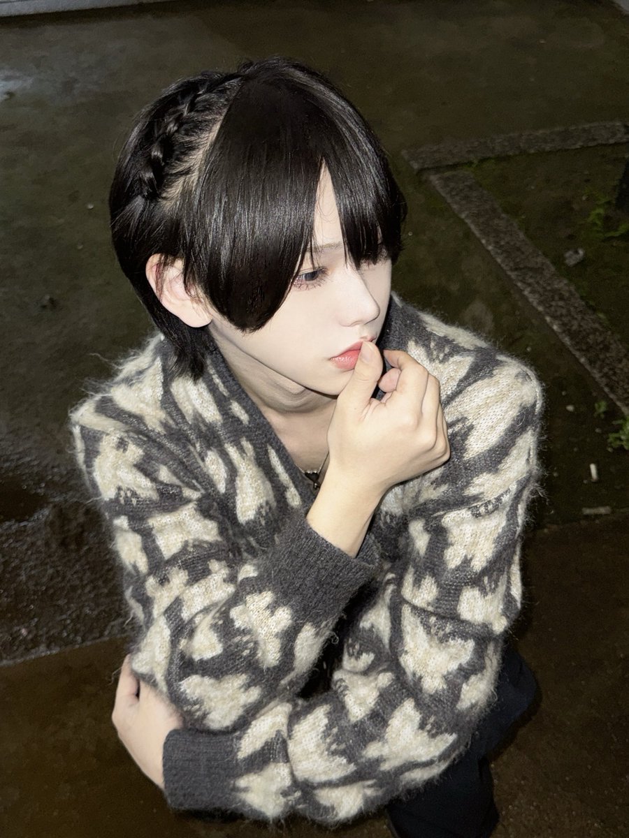 nya2_cz's tweet image. #自撮り界隈