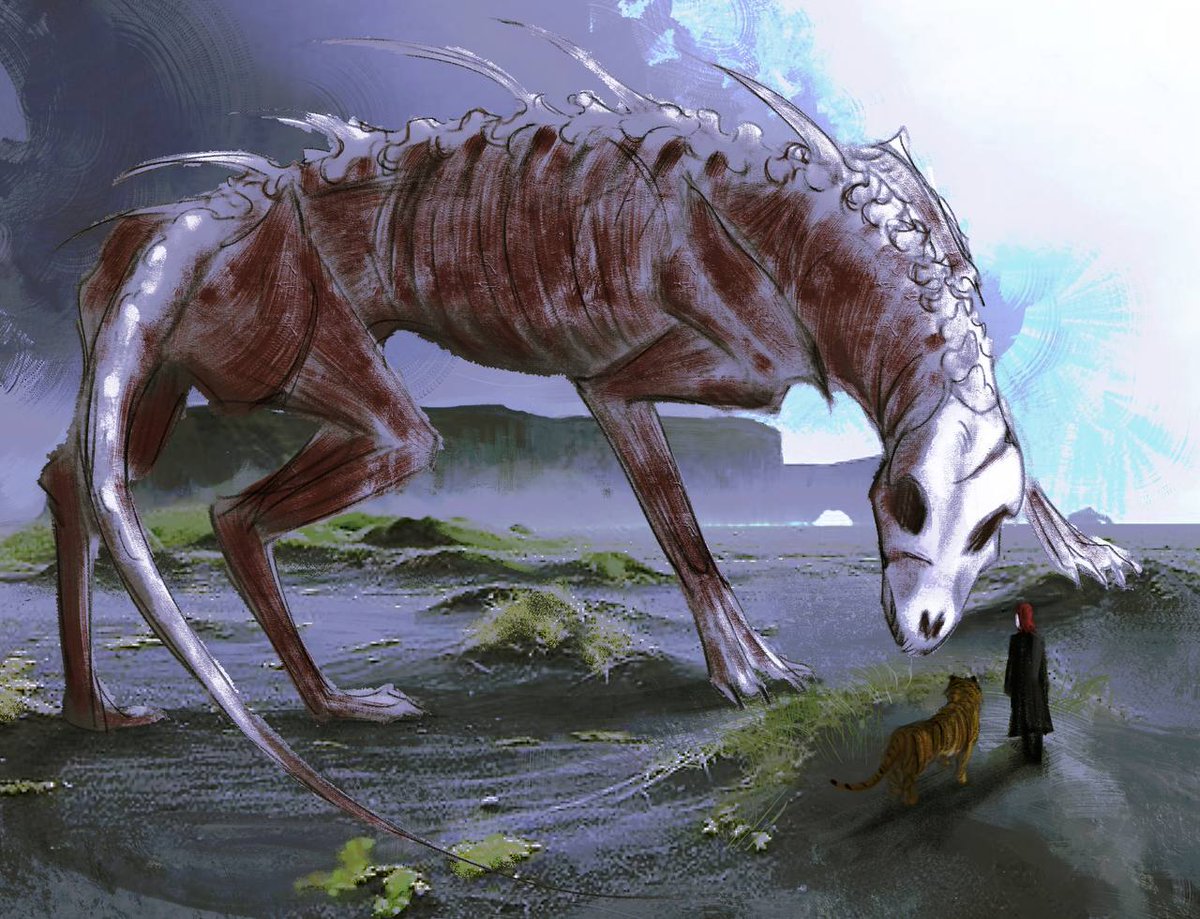 𝖘teve | comms open tweet media