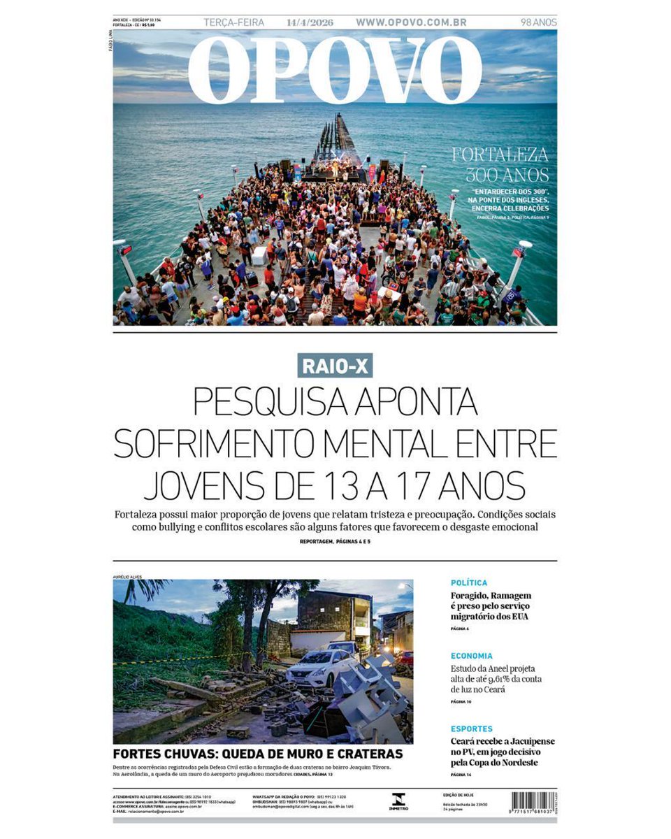 Blog do Lauriberto tweet media