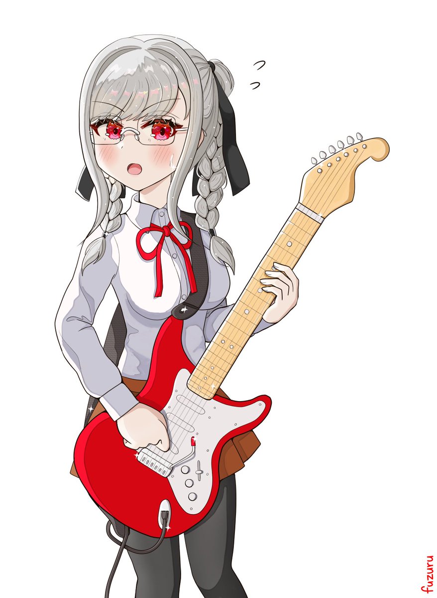 ふづる tweet media