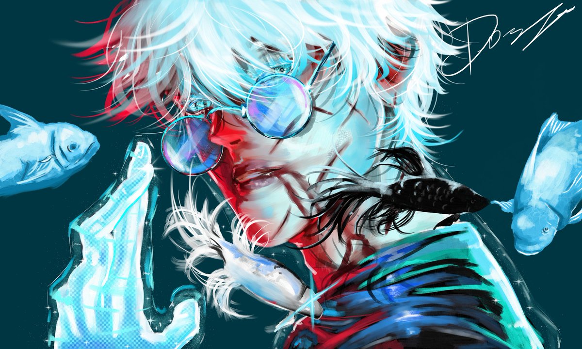 D4nzai (COMS OPEN) tweet media