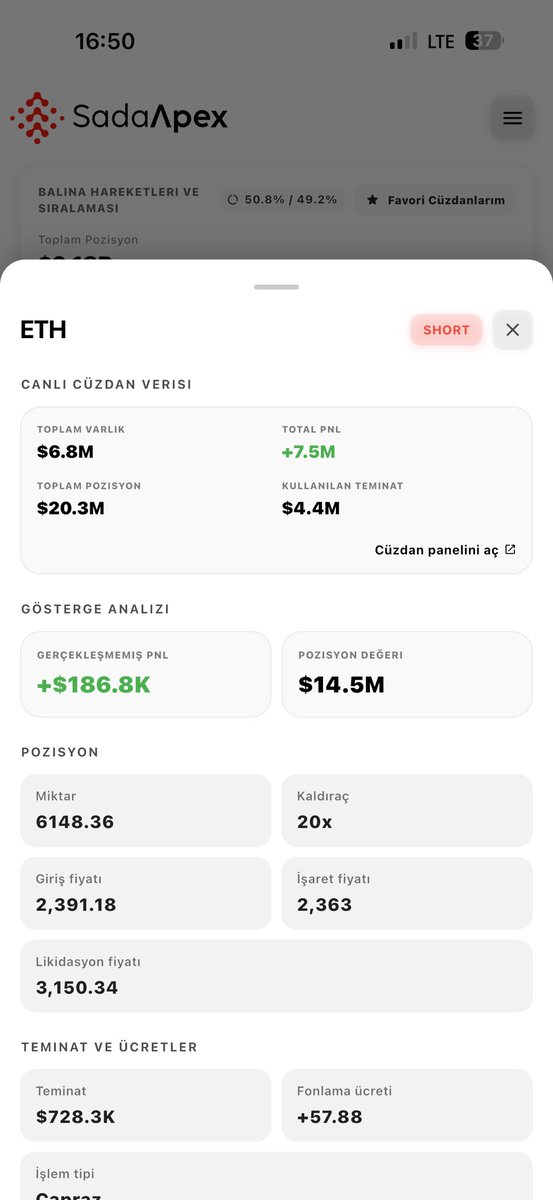 Marduk Finance tweet media