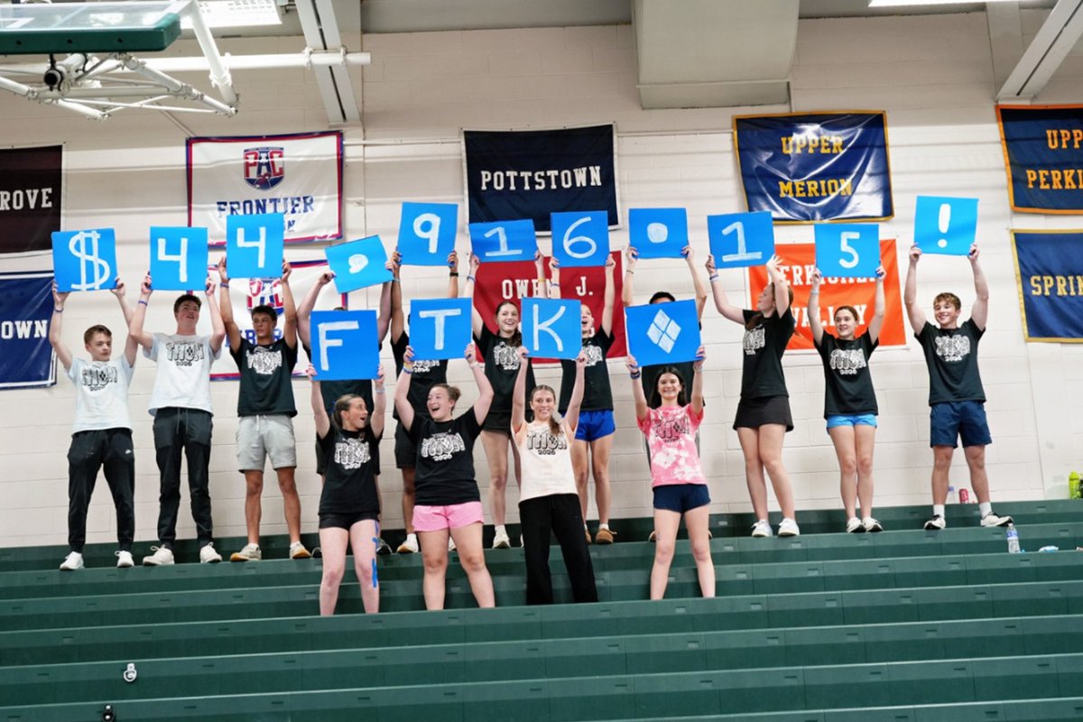 Methacton Schools tweet media