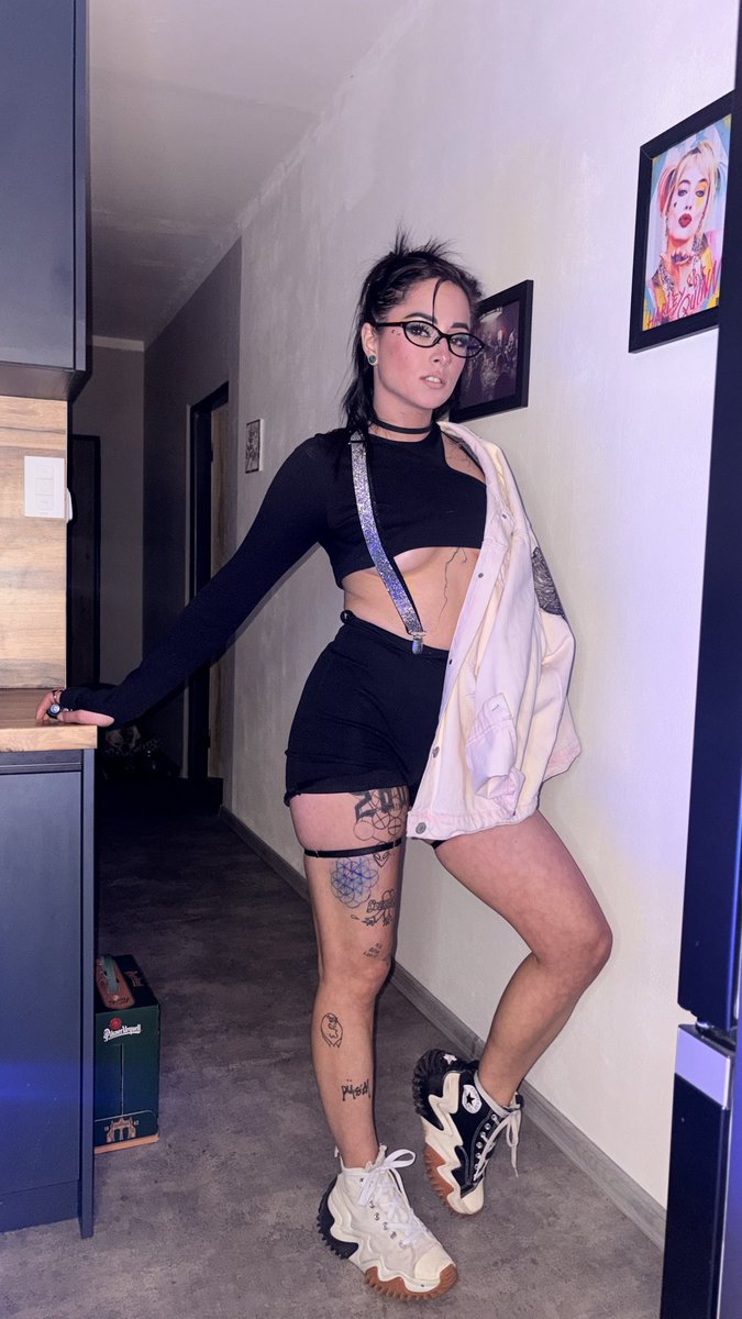 Kristeenka (@Kristeecz) / Posts / X