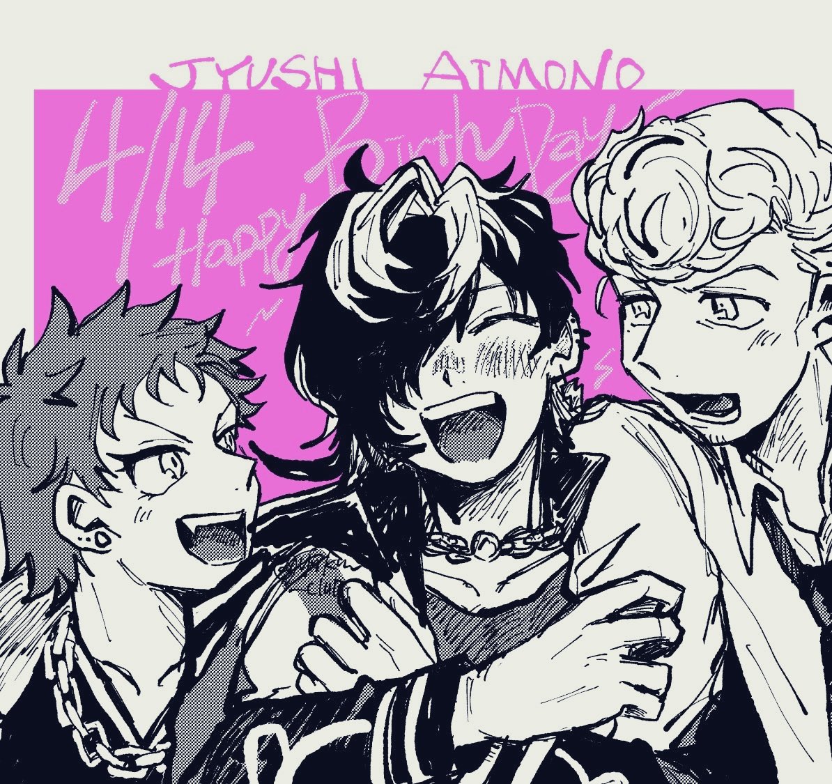 米田🍚5/6🎤東7V43a tweet media