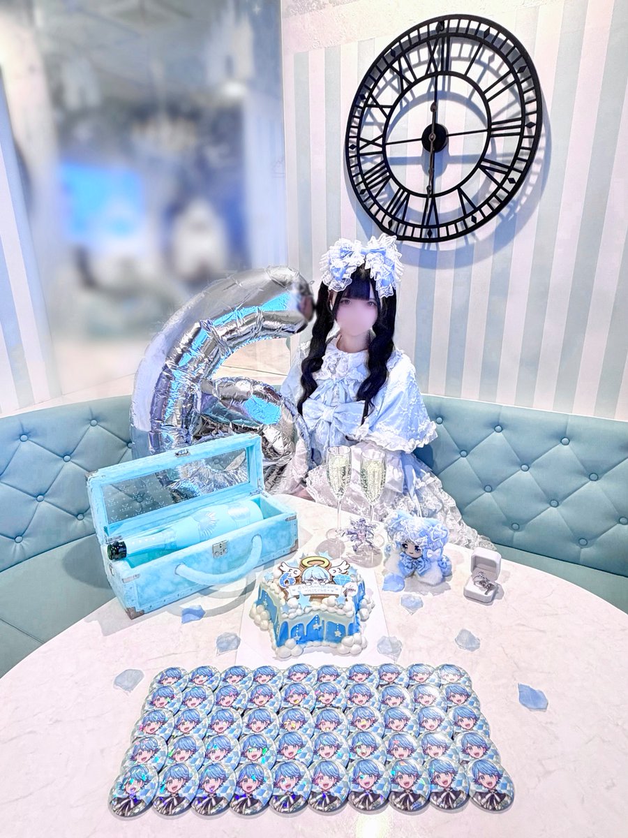 もゆたぴ💎 tweet media