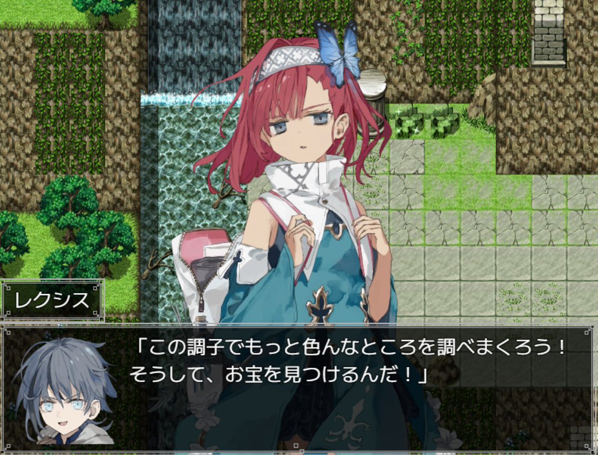 かえでの tweet media