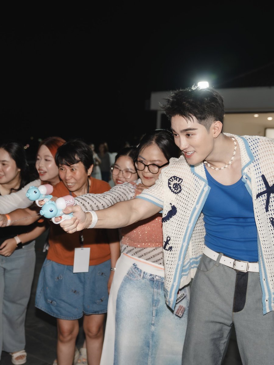 NolaSuperfoods's tweet image. ร่วมเล่นเกมแบบใกล้ชิดสุดๆกับปป 

#NOLASUPERFAN #NOLASUPERFOODS #GMMTV #NOLAxForce #fforce_ #เจ้าพวกจองหองพองขน