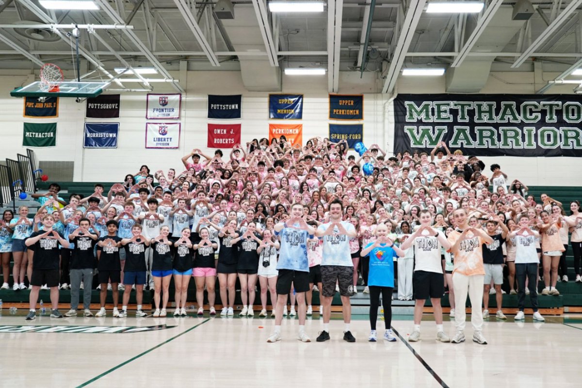 Methacton Schools tweet media