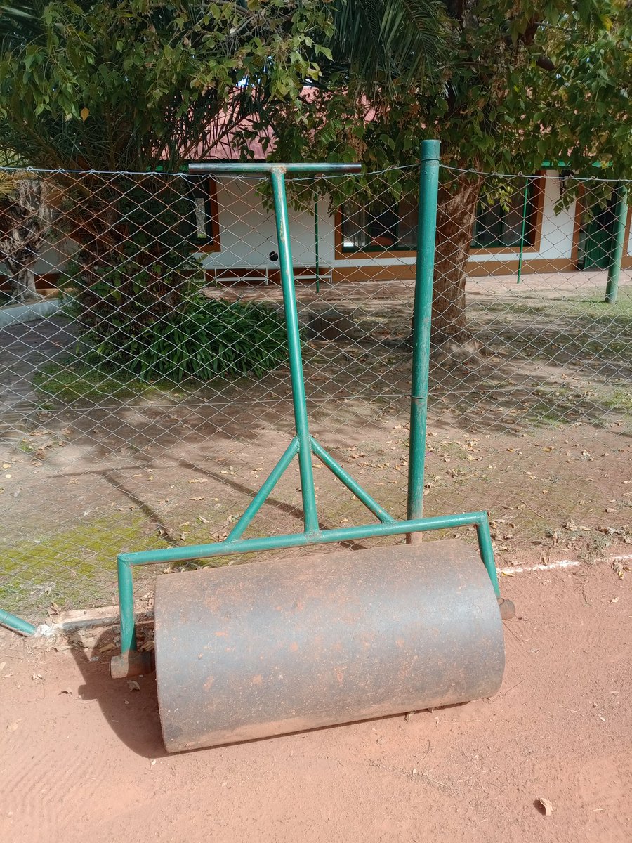 Sabes quién va a pasar el Rolo?
Tu vieja...

La idea era pasarlo y terminar con lo de ayer pero es tan fuerte el dolor de pierna y el tobillo que tengo (de la nada) que no quiero ni forzar de más...

(Si tengo casi 34, pero ya tuvo bastantes golpes este cuerpo)