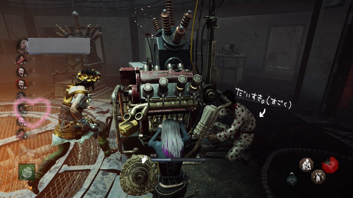 (( はねあり꒦꒷🐰ིྀ🖤🥀.* )) tweet media