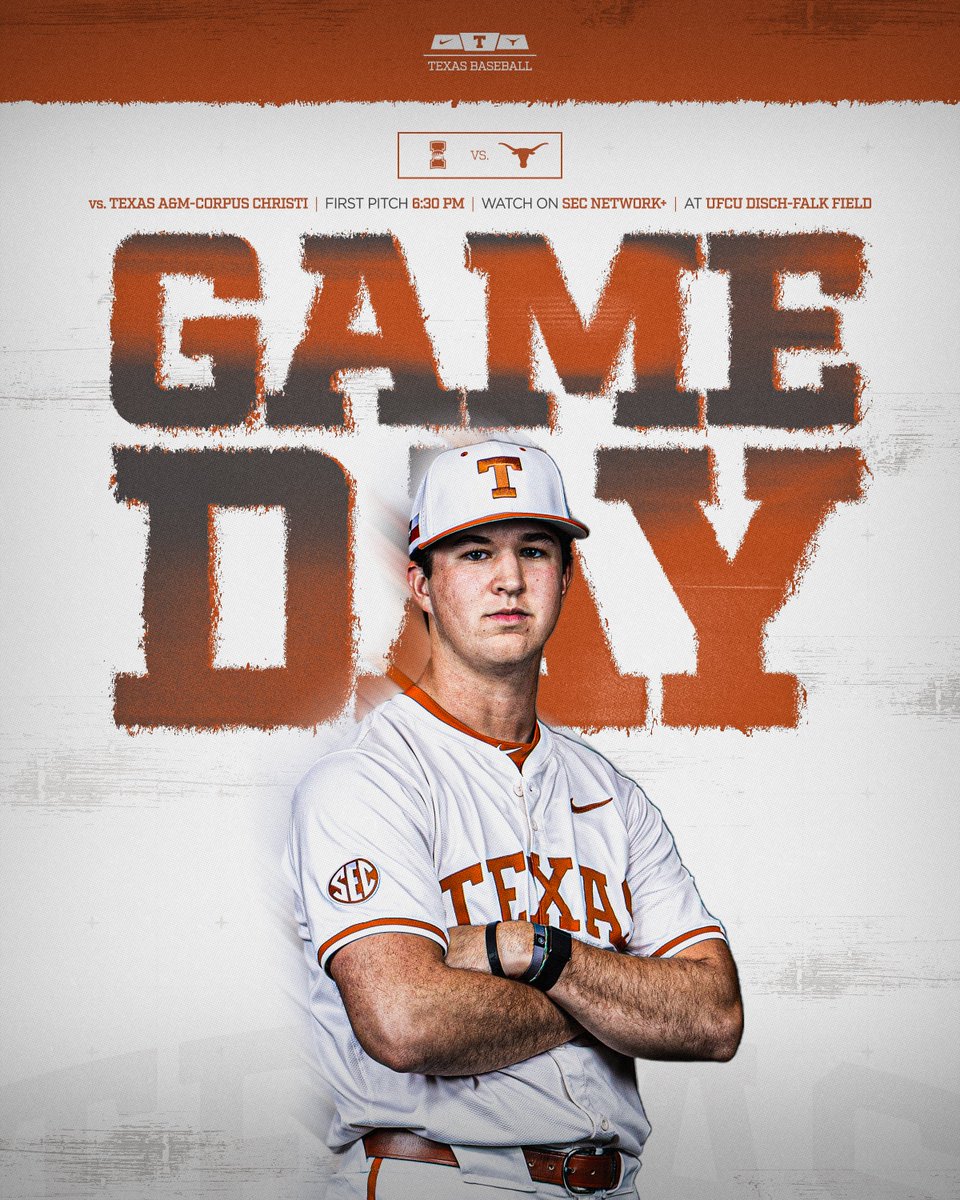 TexasBaseball's tweet image. home is where the Horns are 🏡

#HookEm | linktr.ee/TexasBSB