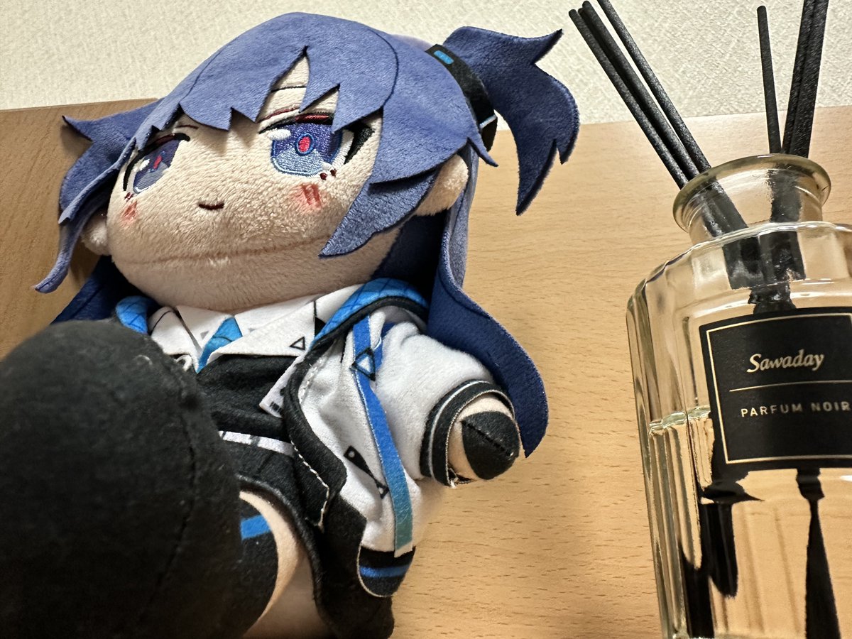 しゃふと tweet media