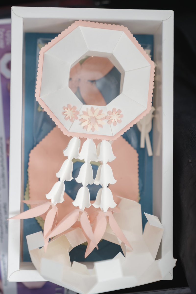 NolaSuperfoods's tweet image. และ workshop ทำพวงมาลัยสุดพิเศษ 

#NOLASUPERFAN #NOLASUPERFOODS #GMMTV #NOLAxForce #fforce_ #เจ้าพวกจองหองพองขน