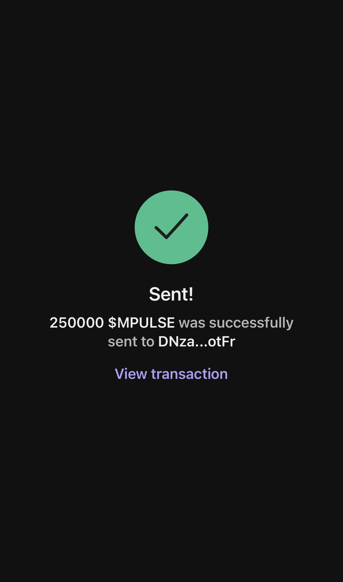 METAPULSE COIN tweet media