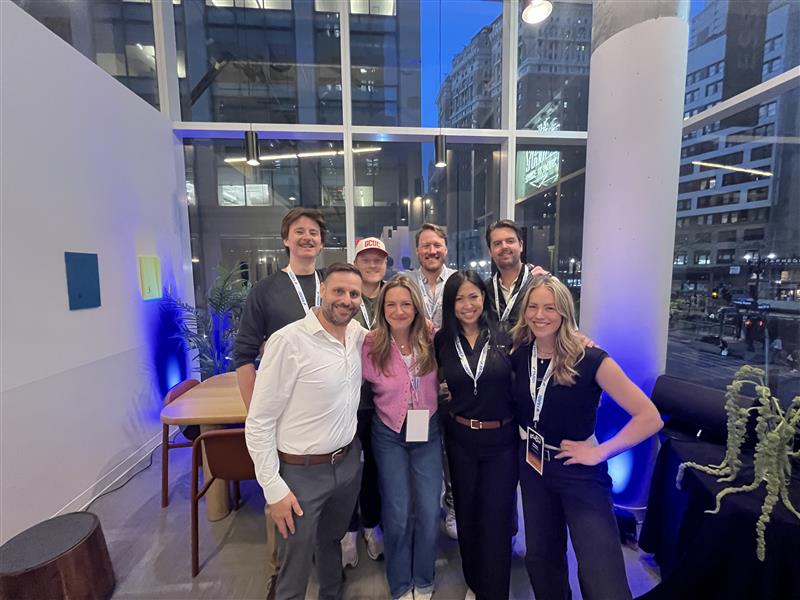YardiKube's tweet image. GCUC vibes in NYC ✨

We're at GCUC for deeper dives and stronger connections. From evolving tenant expectations to smarter operations, collaboration is the future of coworking. Let’s connect!

#Coworking #YardiKube #GCUC #FlexibleSpace #Proptech #RealEstate #FutureOfWork