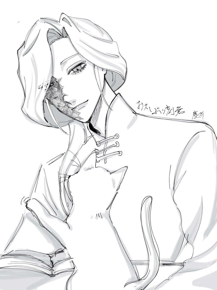 chaliakt_tr's tweet photo. お久しぶり刻無 https://t.co/uAN5lDtyaY