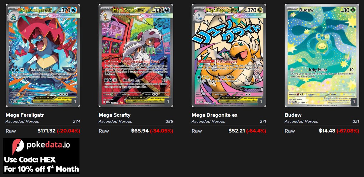 PokeHEX tweet media