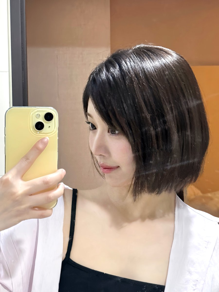 香西 珠希 tweet media