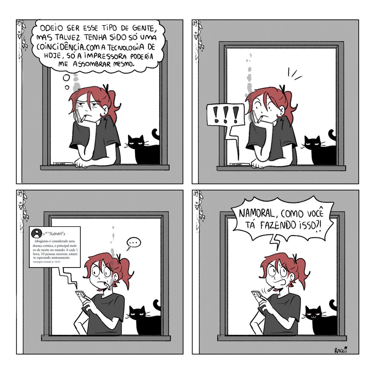 raqli °• · ★ tweet media