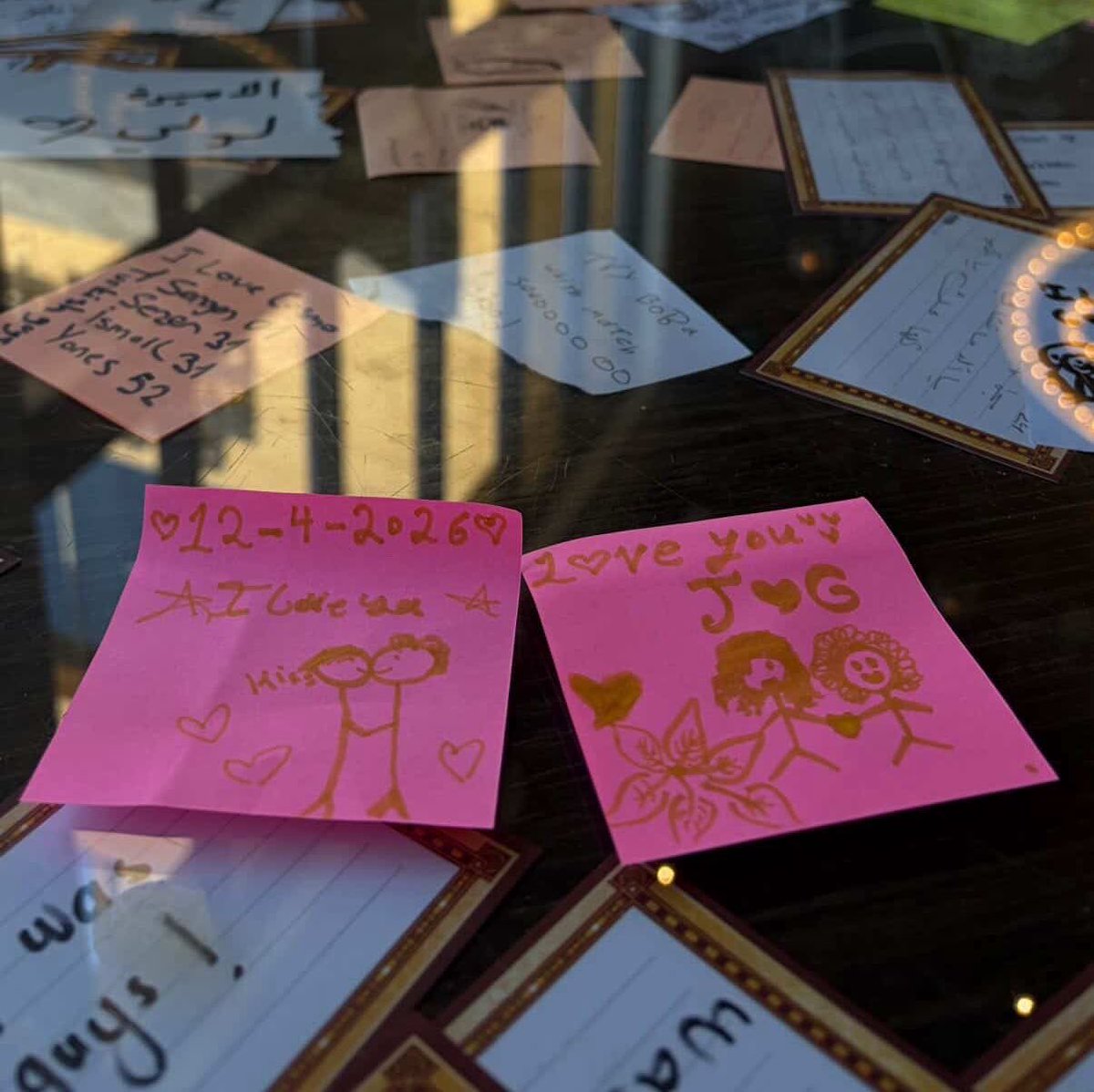 ༺♡༻ tweet media