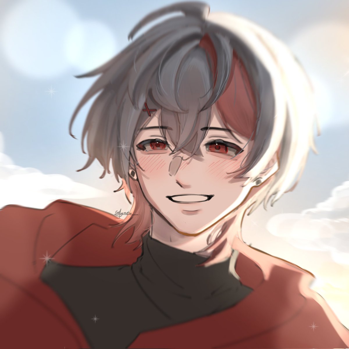 heyycolgate_sed's tweet photo. a belated gift for an awesome guy @janisaboi :3
(I know I'm super late GRAH ;_;) https://t.co/jbLA4xAZFw