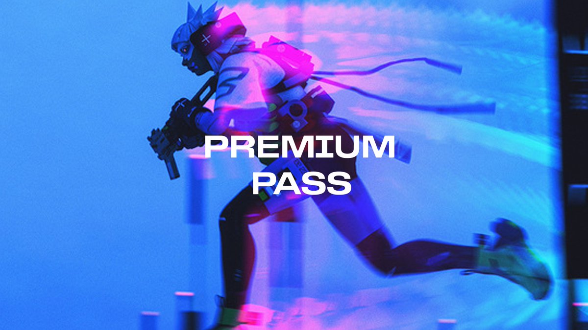 MarathonCodec's tweet image. Updated Reward Pass Skins! (Premium &amp;amp; Free) #Marathon

Premium Pass Additions: [1/2]
• Styles for (Thief, Assassin, Destroyer)