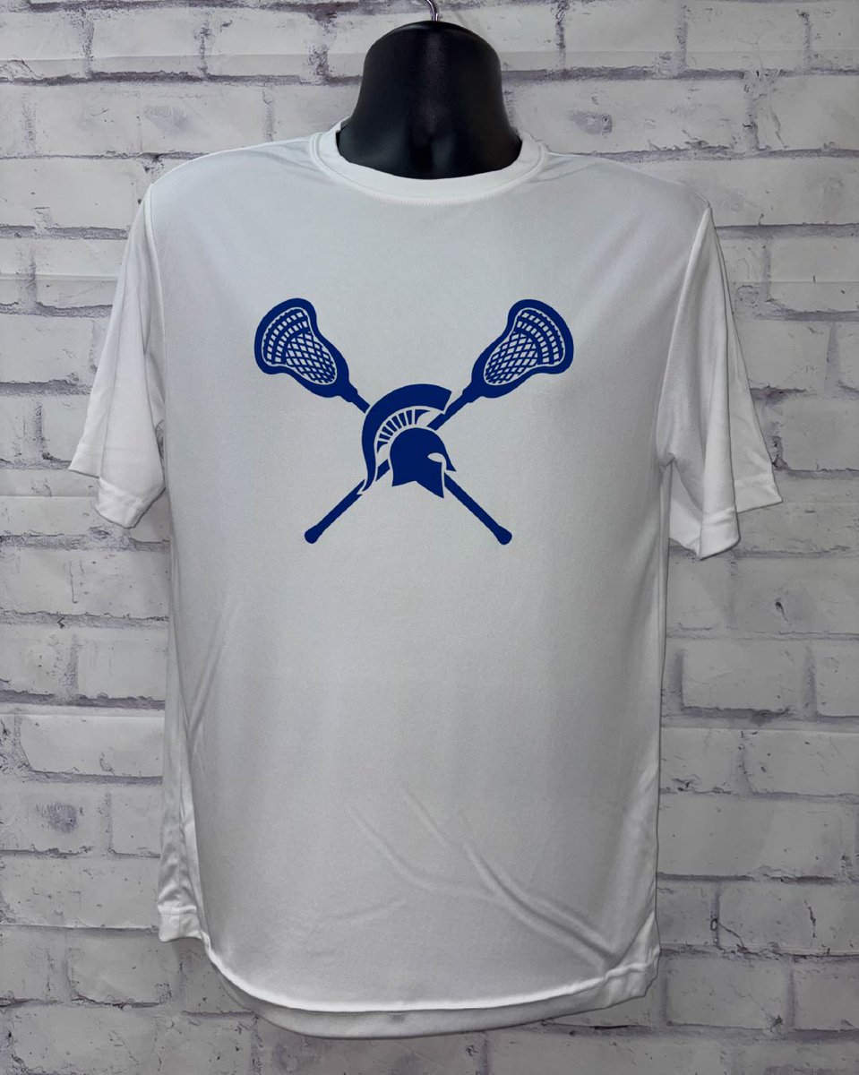 ZAPathletics's tweet image. M-E Lacrosse we hope you are having a great season!🥍💛💙

#smallbusiness #screenprinting #vinyl #Embroidery #ZAP #Zappia #customapparel