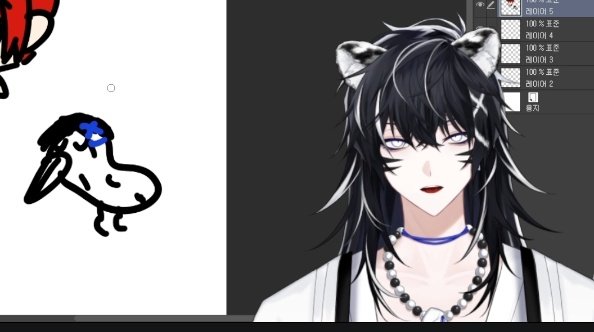 ʟᴜʜʏᴇᴏɴ tweet media