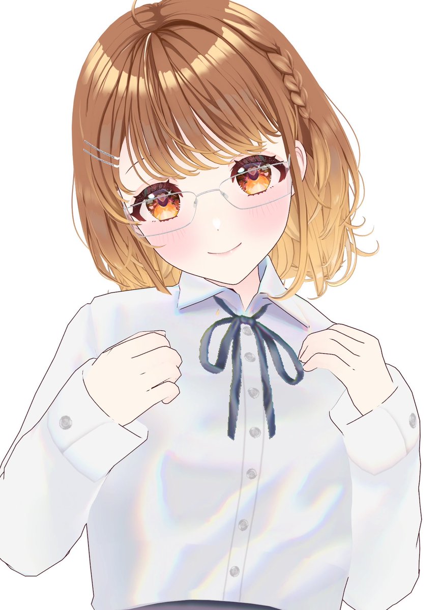 暁月クララ🎠💛パレプロ┊︎Sputrip tweet media