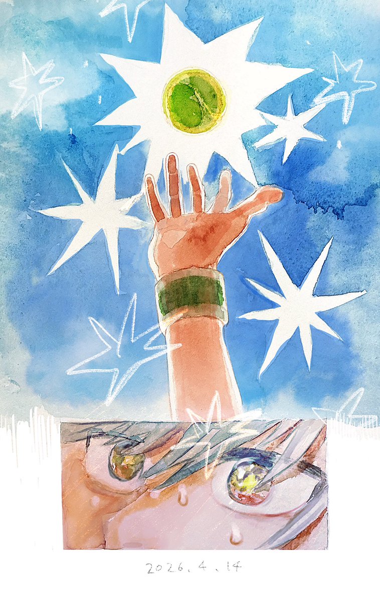 🏝️山鳥🏖 tweet media