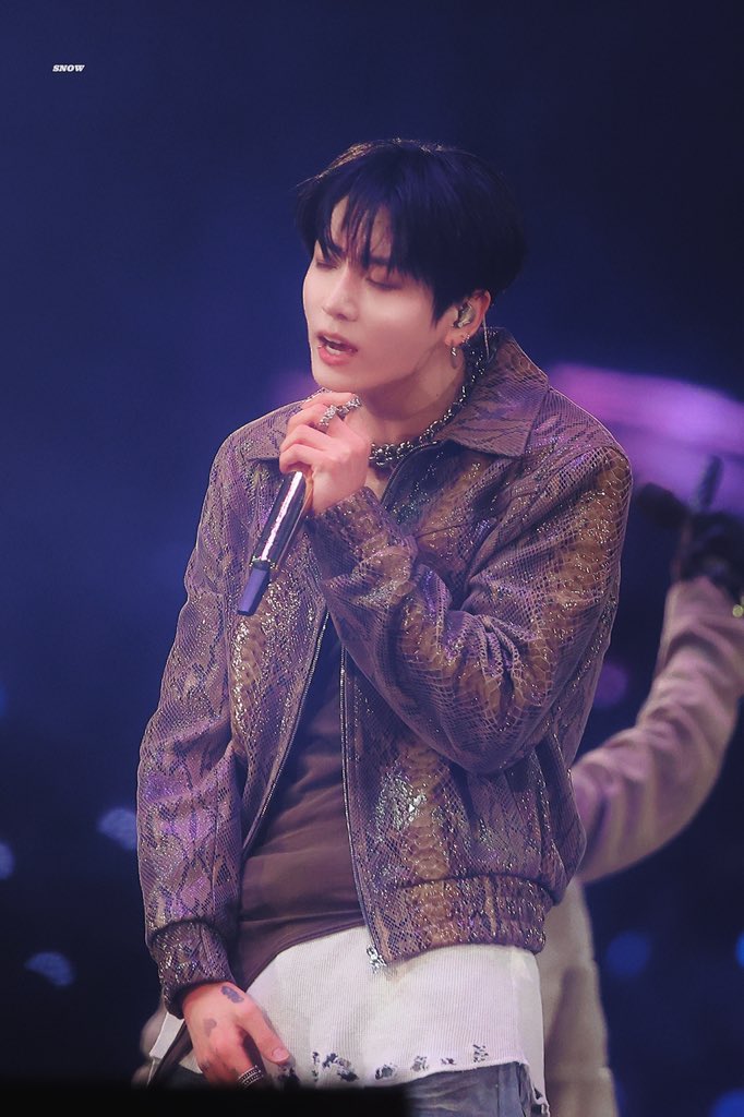 SNOW.🐾 tweet media