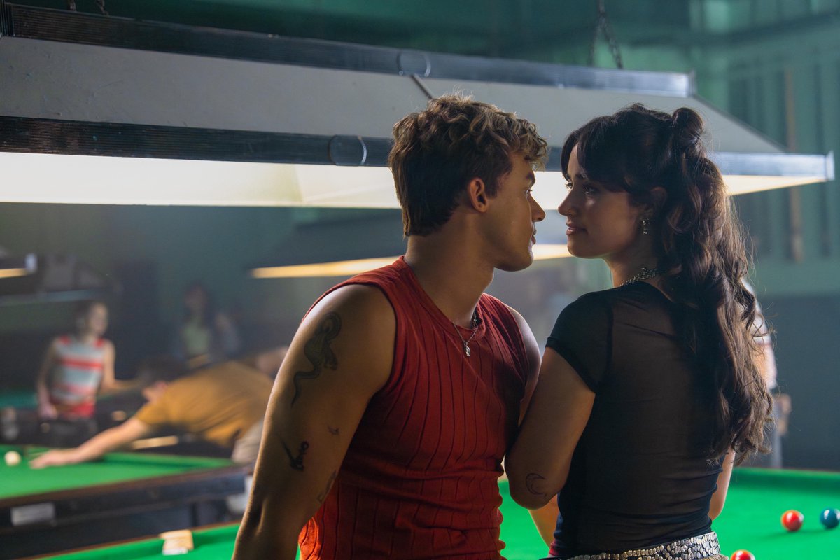 Prime Video Brasil tweet media