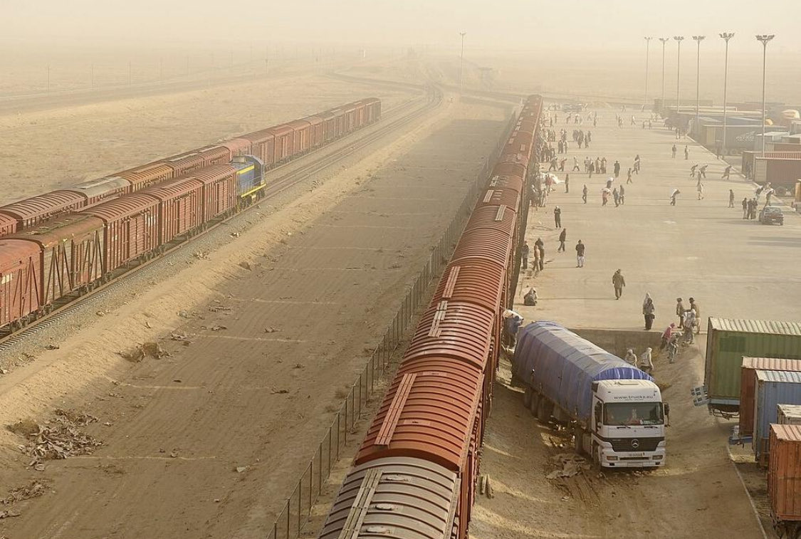 Hafiz Umari tweet media