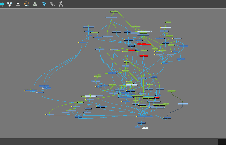 Cartoonishly tweet media