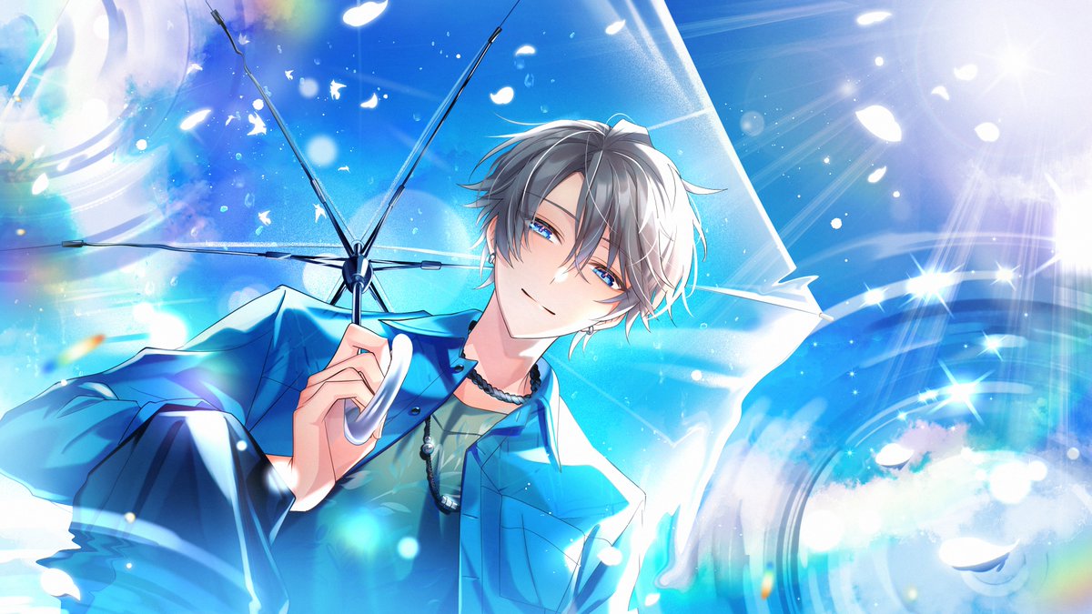 枝ゞ/えだえだ【にじそ11 西4 ミ-01】 tweet media