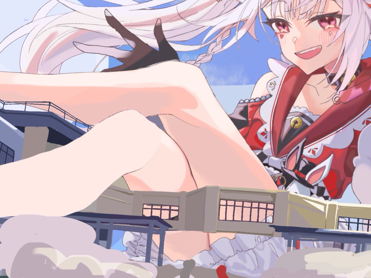 ことほぐ tweet media