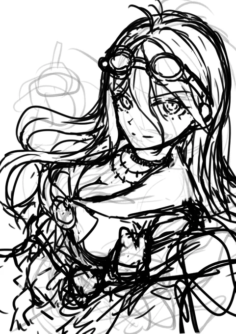 WIP