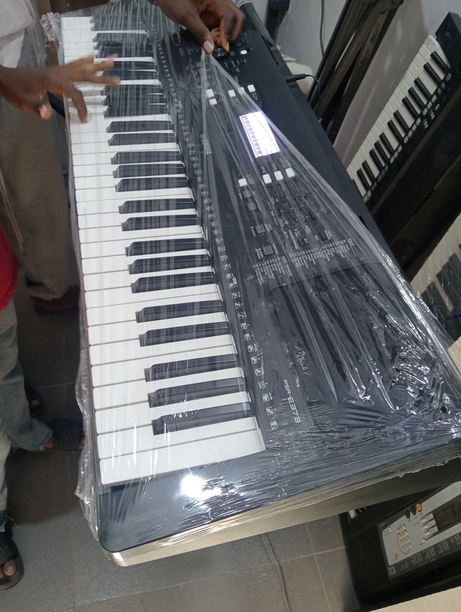 TeddyEnosa tweet media