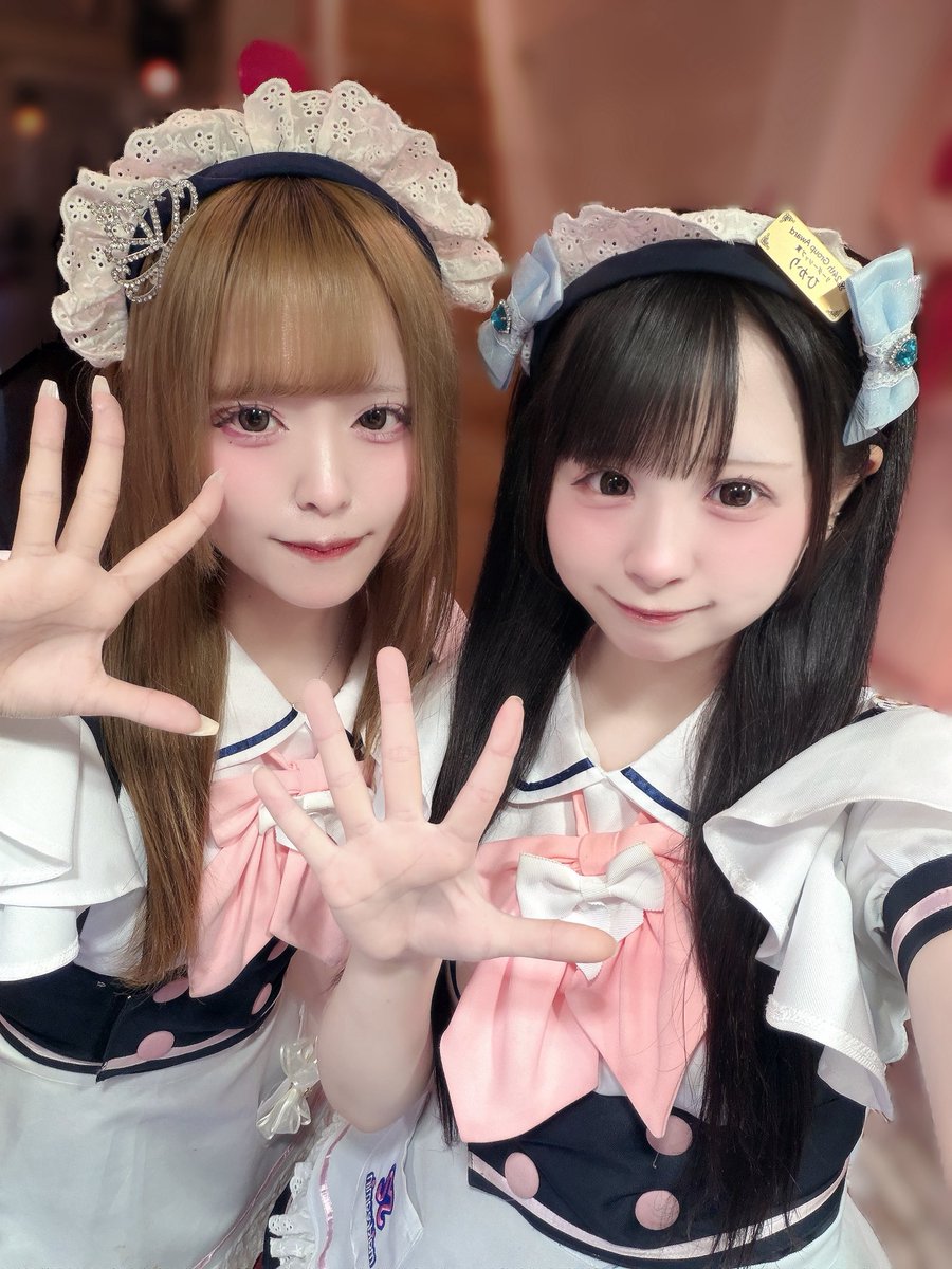 ひかり⭐️めいどりーみん tweet media