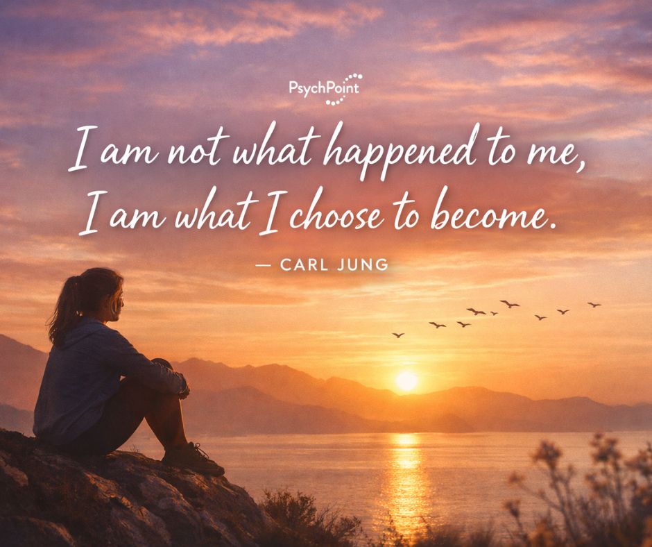 psychpoint's tweet photo. You are allowed to grow beyond what hurt you and redefine your story.
https://t.co/6jCNRFXtCv
#MentalHealth #HealingJourney #SelfGrowth #TraumaHealing #TraumaRecovery #ChildhoodTrauma https://t.co/YFswJMDA6x