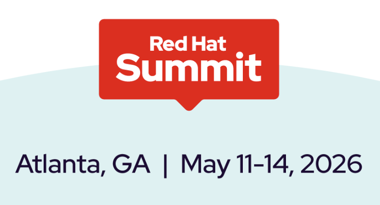 OpenShift Commons tweet media