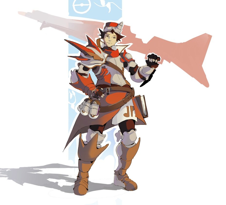 Badger Hero tweet media