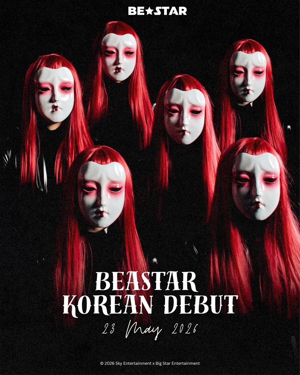 𝑩𝐄𝐀𝐒𝐓𝐀𝐑 ⛦ tweet media