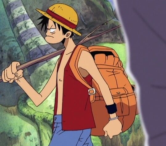 ⠀
⠀        #OPsmilegrowing
⠀
⠀        หลังจากหลายวันที่ผ่านมาไปเล่นสนุกมาเยอะ(เกินไป)แล้ว วันนี้คงต้องดูแล ‘เจ้าจิ๋ว’ นี่แบบจริงจังสักหน่อย
⠀
⠀        บากี้ก็ไม่อยู่ เอาเป็นว่าตัวเขาจะดูแลมันอย่างสุดกำลังเอง(?)!
⠀
⠀        เขาปรายตาไปรอบๆ สิ่งที่เห็นคืออุปกรณ์ทำสวนมากมาย