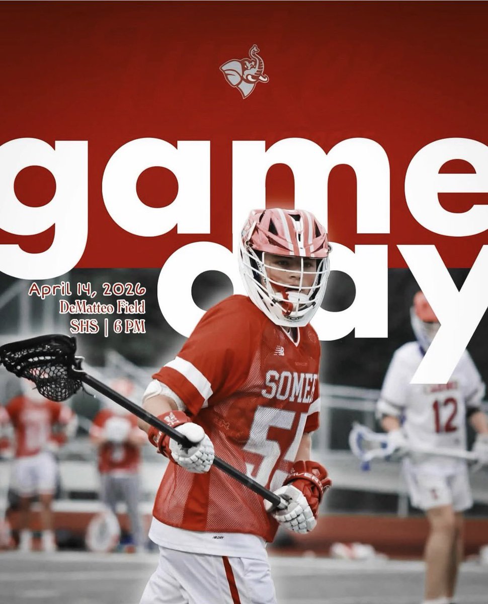 Somers Lacrosse tweet media